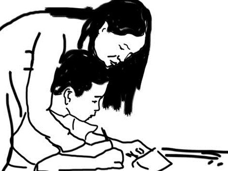 Đa mang nghề ‘bán cháo phổi’