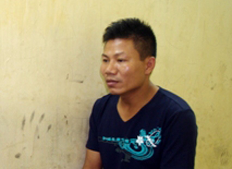 Hành trình truy tìm tài xế nhốt khách trong xe để cướp tiền