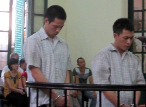 Kẻ sát nhân vẩy xăng thiêu bà cụ 75 tuổi