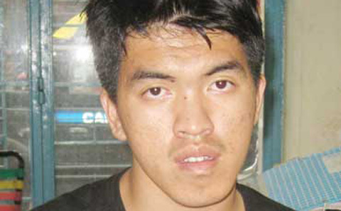 Mạo danh đại úy công an lừa tiền nhiều phụ nữ