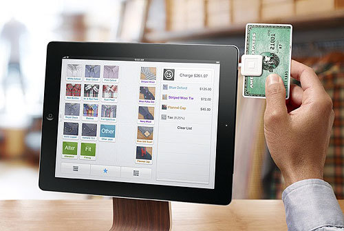 Những ứng dụng di động tiện ích cho doanh nhân