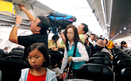 Đại hạ giá tour: Cuộc đua ‘nóng’ vớt khách