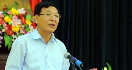 Ba kỳ bộ trưởng chưa xong sách giáo khoa