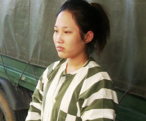 Phận đời thiếu phụ xinh đẹp lừa tình đại gia