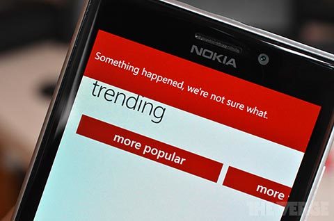 Google lại chặn ứng dụng YouTube của Microsoft