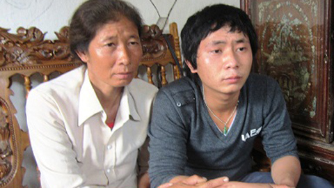 Thuyền viên kể 8 tháng kinh hoàng trên biển