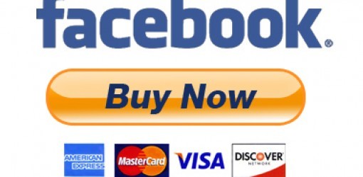 Facebook sắp cho phép thanh toán trực tuyến trên di động