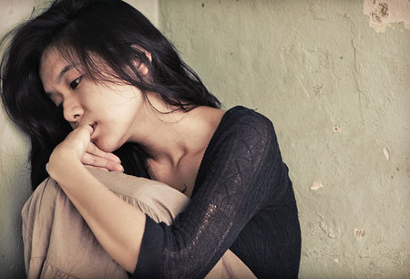 Khi xa em, anh trót quan hệ cùng người khác!