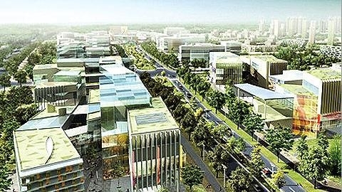 Bỉ viện trợ hơn 5 triệu euro giúp VN tăng trưởng xanh