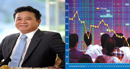 Kiếm triệu đô mỗi ngày, ông Đặng Thành Tâm bất an