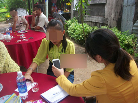 Vụ án mạng từ bức rèm mỏng manh nơi phòng ngủ