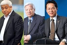 ACB, chấm dứt Bầu Kiên đến thời nhà Trần Mộng Hùng