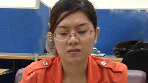 Thai phụ tố Phi Thanh Vân cướp chồng ra mặt đối chất