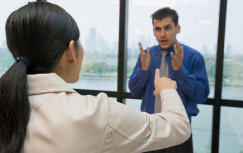 Lục đục vì…vợ cấm “yêu” trong tháng cô hồn