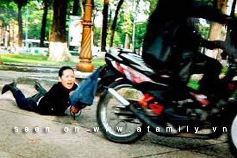 Lật tẩy những chiêu trò lừa đảo mới xuất hiện ở Sài Gòn