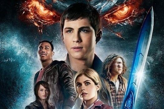 Xem phim Percy Jackson and the Titan's Curse