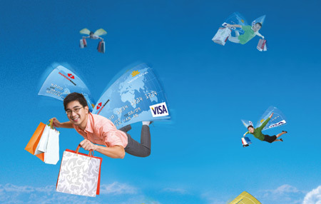 Ưu đãi “khủng” cho chủ thẻ Techcombank
