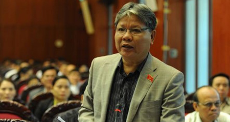 Khó phát hiện tham nhũng về chính sách, pháp luật