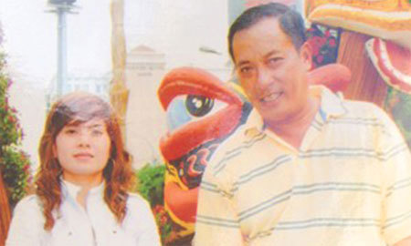 Phi Thanh Vân ''bịt miệng'' thai phụ bằng 100 triệu đồng?