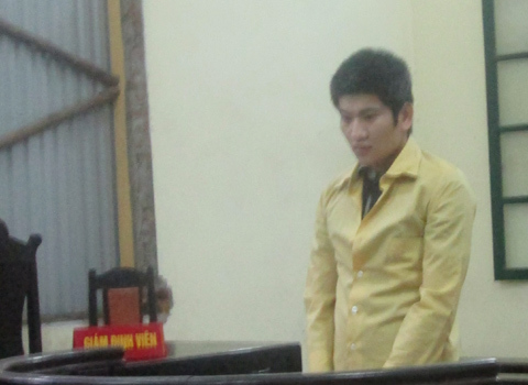 Cái chết bí ẩn của người đàn bà bất hạnh