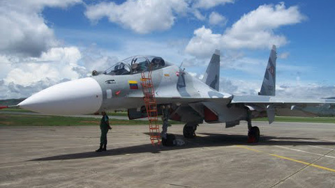 Thế giới 24h: Việt Nam mua thêm Su-30