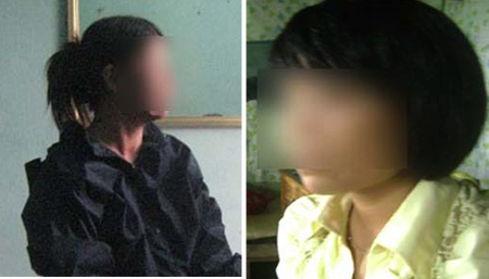 Cô giáo phủ nhận lừa 2 nữ sinh đi làm 'gái massage'