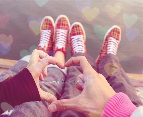 Tình yêu vụng dại tuổi teen