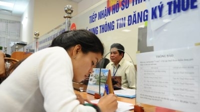 Cởi trói thủ tục