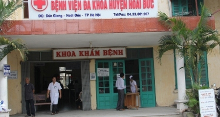 Bị can vụ 'nhân bản xét nghiệm' kêu cứu Bí thư HN