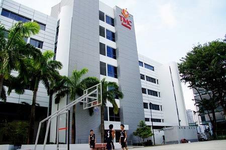 Học bổng 50 triệu đồng từ TMC Academy Singapore