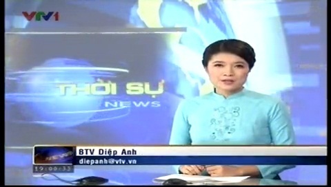 Xem lại bản tin Thời sự VTV tối 21/8