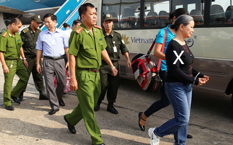 Hợp đồng đòi nợ... giá 90.000 USD