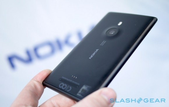 Smartphone 6 inch, camera 20 MP của Nokia ra mắt tháng 9