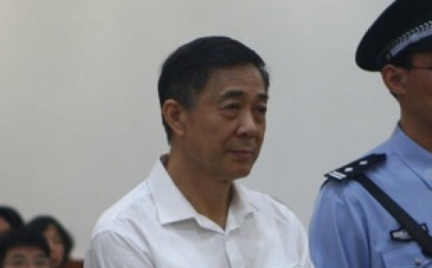 Bạc Hy Lai phủ nhận lời khai