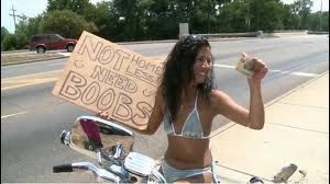 Những kiểu ăn xin có '1-0-2'