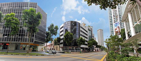 “Săn” học bổng ở hội thảo du học Singapore