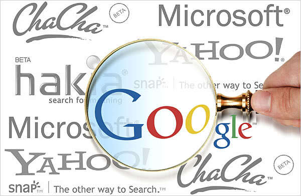 Người dùng Google nhiều có thu nhập cao và thông minh hơn?