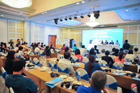 Cứu tinh mới của bệnh nhân mắt