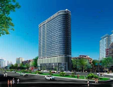 Soi giá trị thật của chung cư cao cấp thời ‘chạm đáy’