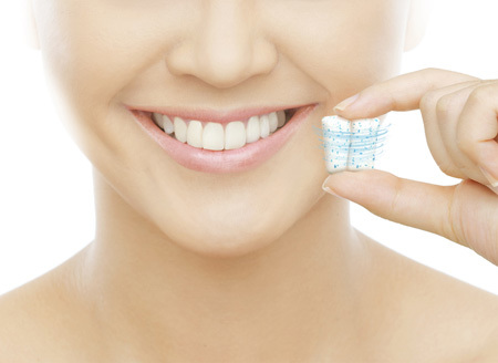 Chải răng “thần tốc” cho người bận rộn