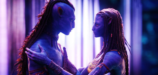 Sắp có loạt sách ‘Avatar’