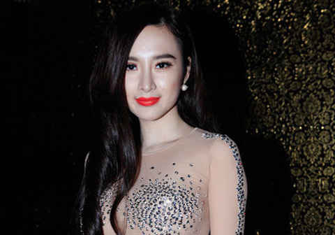 Angela Phương Trinh có thể bị cấm diễn giống 