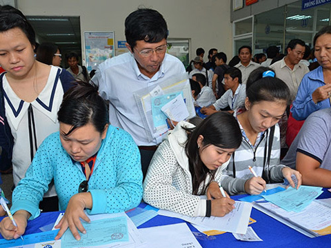 Gánh nặng học phí