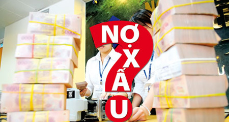 Nợ xấu ngân hàng dưới 3%: Thực hay ảo?