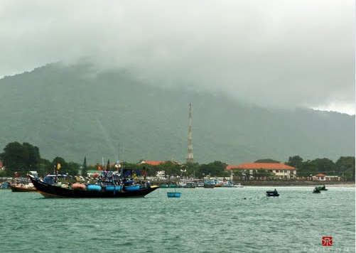 Chinh phục 