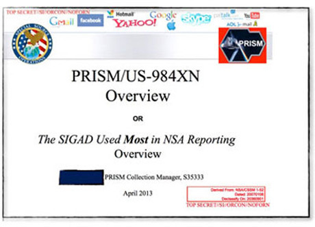 NSA chi tiền cho các hãng công nghệ để đổi thông tin