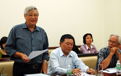 TP.HCM sẽ giống địa phương kiểu Pháp?