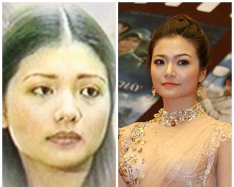 Diễn viên 'Phía trước là bầu trời' sau 12 năm giờ ra sao