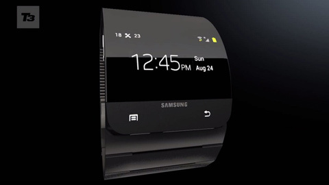 Smartwatch - cơn địa chấn làng di động đã bắt đầu?