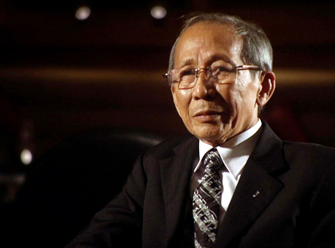 NS Nguyễn Ánh 9: Tôi không còn tuổi để đối chất, tranh giành